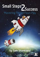 Book cover of: Small Steps 2 Success. By: Sam Shankland