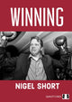 Book cover of: Winning. By: Nigel Short