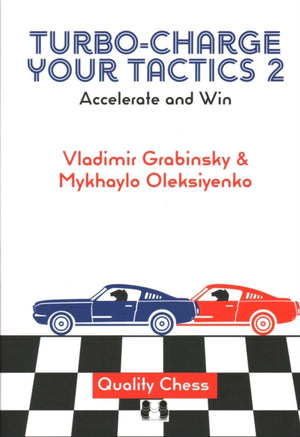 Turbo-Charge Your Tactics 2