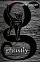 Book cover of: Ghostly. By: Audrey Niffenegger