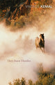 Book cover of: They Burn Thistles. By: Yaşar Kemal