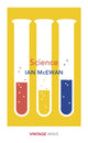 Book cover of: Science. By: Ian McEwan