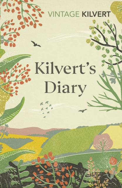 Kilvert's Diary 9781784875718 William Plomer