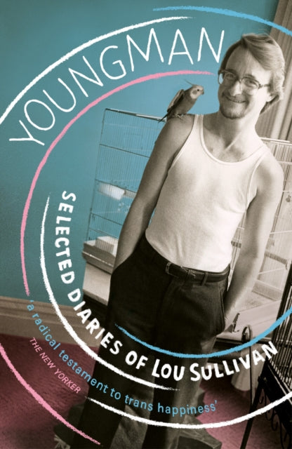 Book cover of: Youngman. By: Lou Sullivan