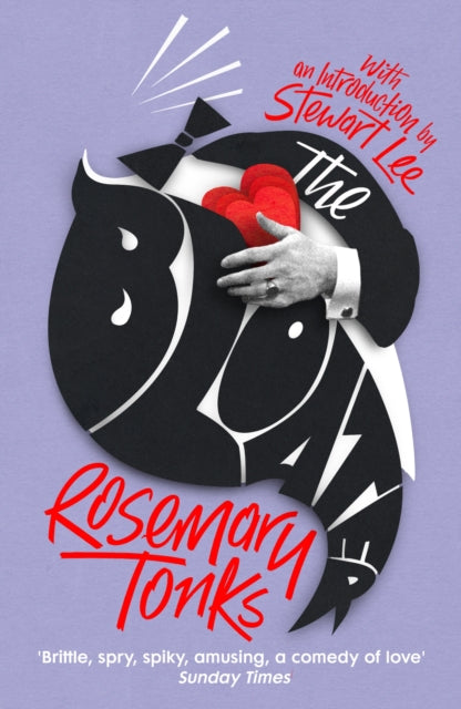 Bloater, The brilliantly original rediscovered classic comedy of manners 9781784877804 Rosemary Tonks