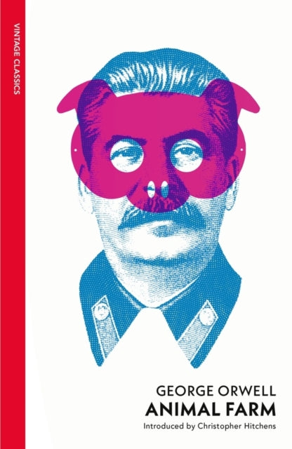 Animal Farm 9781784878986 George Orwell