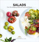 Book cover of: Salads. By: Sue Quinn
