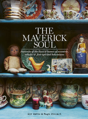 Maverick Soul