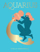 Book cover of: Aquarius. By: Stella Andromeda