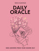 Book cover of: Daily Oracle. By: Jerico Mandybur