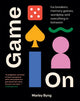 Book cover of: Game On. By: Marley Byng