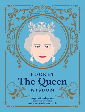 Pocket The Queen Wisdom