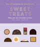 Book cover of: Little Book of Chocolate: Sweet Treats. By: Melanie Dupuis