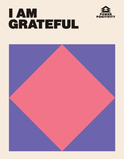 Book cover of: I AM GRATEFUL. By: Hardie Grant Books
