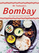 Book cover of: Mr Todiwala's Bombay. By: Cyrus Todiwala