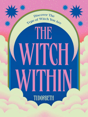 Witch Within, Discover The Type of Witch You Are