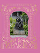 Book cover of: Secret Gardens of Paris. By: Elli Ioannou