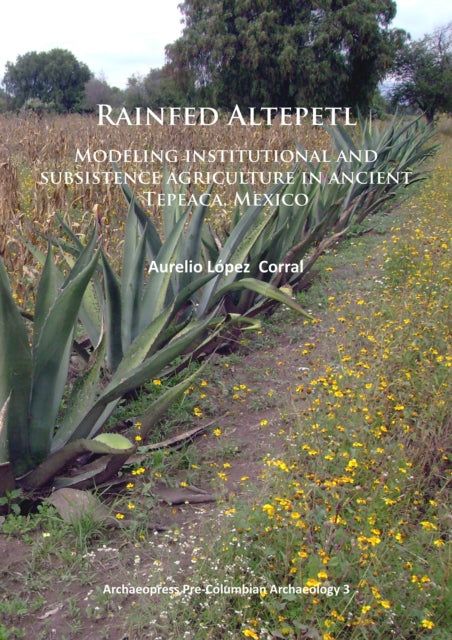 Rainfed Altepetl