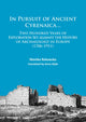In Pursuit of Ancient Cyrenaica...