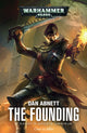 Founding, A Gaunt's Ghosts Omnibus 9781784966171 Dan Abnett