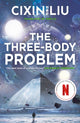 Book cover of: Three-Body Problem