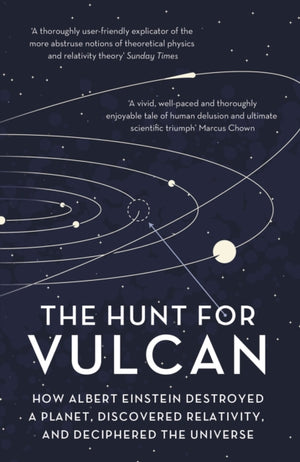 Hunt for Vulcan