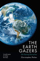 Book cover of: Earth Gazers. By: Christopher Potter