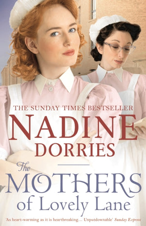 Mothers of Lovely Lane
