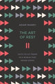 Book cover of: The Art of Rest