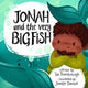 Book cover of: Jonah and the Very Big Fish. By: Tim Thornborough & Jennifer Davison