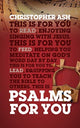 Book cover of: Psalms For You