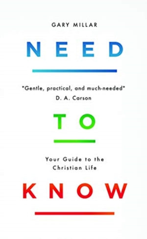 Need to Know