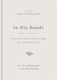 Book cover of: In His Hands. By: Jessika Sanders