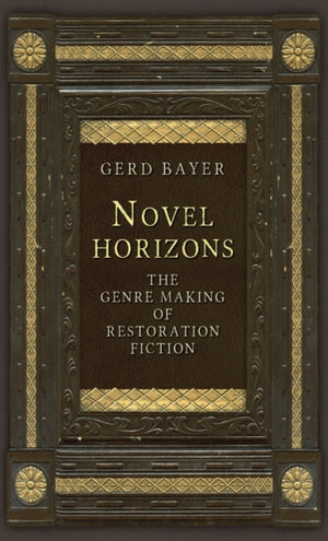 Novel Horizons