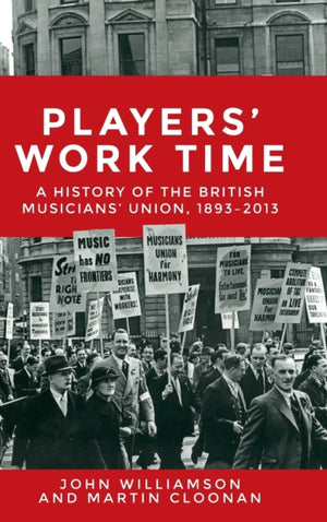 Players' Work Time