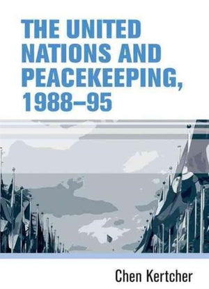 United Nations and Peacekeeping, 1988–95