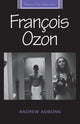 Book cover of: FrancOis Ozon. By: Andrew Asibong