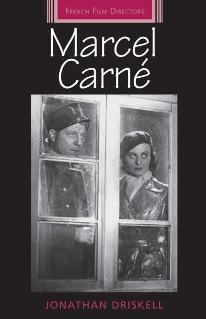 Marcel Carne