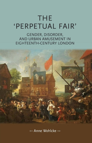 Perpetual Fair'