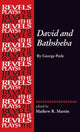 Book cover of: David and Bathsheba. By: Matthew Martin