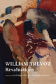 Book cover of: William Trevor. By: Parker, Michael
