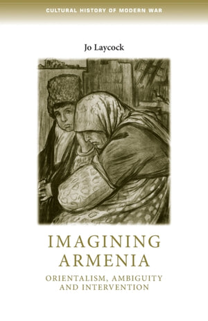 Imagining Armenia