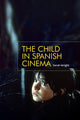Book cover of: Child in Spanish Cinema. By: Sarah Wright