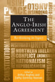 Book cover of: Anglo-Irish Agreement. By: Arthur Aughey