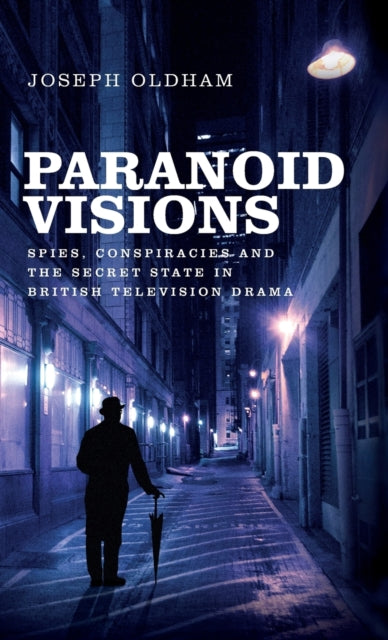 Paranoid Visions
