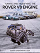 Book cover of: Tuning and Modifying the Rover V8 Engine. By: Daniel R. Lloyd