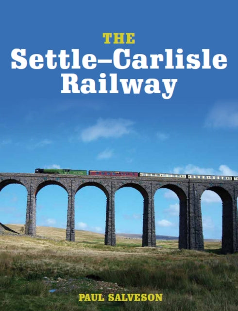 Settle-Carlisle Railway