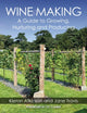 Book cover of: Wine Making. By: Kieron Atkinson