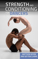 Book cover of: Strength and Conditioning for Dancers. By: Matthew Wyon