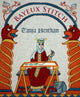 Bayeux Stitch 9781785009877 Tanya Bentham